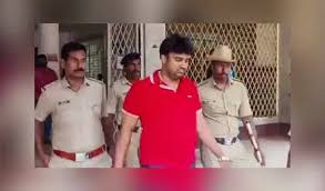 Photo of कर्नाटक : सीआईडी ने एमएलसी सूरज रेवन्ना के मामले में दाखिल की क्लोजर रिपोर्ट…