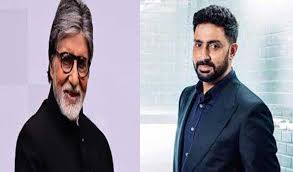 Photo of अभिषेक बच्चन ने फिल्म इंडस्ट्री में पूरे किए 25 साल, अमिताभ ने दी बधाई…