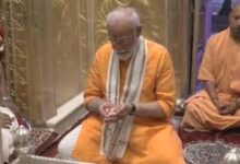 Photo of सेवा, समर्पण के अवसर का अनुष्ठान होती है तीर्थयात्राएं: मोदी…