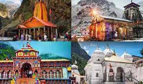 Photo of उत्तराखंड: चार-धाम यात्रा एक दिन के लिए स्थगित…