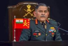 Photo of सेनाध्यक्ष की भूटान यात्रा, रक्षा सहयोग को मिलेंगे नए आयाम..