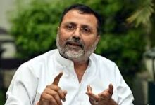 Photo of निशिकांत दुबे ने कांग्रेस पर लगाया बड़ा आरोप, बोले- ‘150 नेता थे रूस के एजेंट, मिलती थी फंडिंग’..