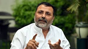 Photo of निशिकांत दुबे ने कांग्रेस पर लगाया बड़ा आरोप, बोले- ‘150 नेता थे रूस के एजेंट, मिलती थी फंडिंग’..