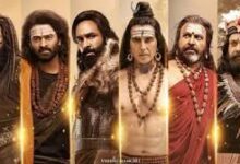 Photo of विष्णु मांचू की फिल्म कन्नप्पा ने भारतीय बाजार में तीन दिनों में 23 करोड़ से अधिक की कमाई की…