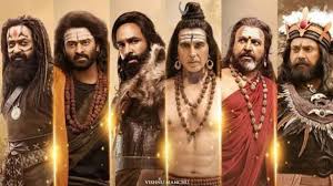 Photo of विष्णु मांचू की फिल्म कन्नप्पा ने भारतीय बाजार में तीन दिनों में 23 करोड़ से अधिक की कमाई की…