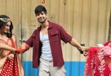 Photo of ‘आमी डाकिनी’ का हिस्सा बनकर रोमांचित है हितेश भारद्वाज…