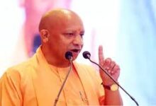 Photo of जनता की हर समस्या का समाधान सरकार की प्राथमिकता : योगी…