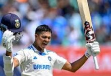 Photo of मुंबई से क्रिकेट खेलना जारी रखेंगे यशस्वी जायसवाल…