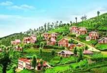 Photo of खूबसूरत वादियों का शहर है ऊटी…