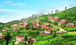 Photo of खूबसूरत वादियों का शहर है ऊटी…