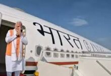 Photo of प्रधानमंत्री मोदी पांच देशों की यात्रा पर रवाना, सबसे पहले पहुंचेंगे घाना…
