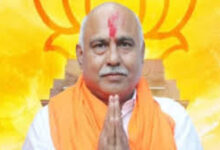 Photo of हेमंत खंडेलवाल मध्यप्रदेश भाजपा के नए अध्यक्ष घोषित…