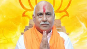 Photo of हेमंत खंडेलवाल मध्यप्रदेश भाजपा के नए अध्यक्ष घोषित…