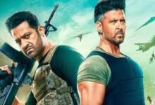 Photo of ‘वॉर 2’ के प्रमोशन में एक-दूसरे से दूर रहेंगे ऋतिक और एनटीआर!…