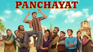 Photo of प्राइम वीडियो ने किया ‘पंचायत सीजन-5’ का ऐलान, पहला पोस्टर जारी…