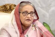 Photo of शेख हसीना की बढ़ सकती है मुसीबत, छह माह की जेल के बाद अब इस मामले में होगी सुनवाई…