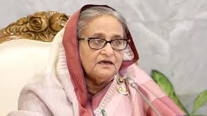 Photo of शेख हसीना की बढ़ सकती है मुसीबत, छह माह की जेल के बाद अब इस मामले में होगी सुनवाई…