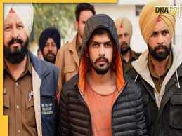 Photo of पंजाब में हत्या की साजिश नाकाम, लॉरेंस बिश्नोई गिरोह का सदस्य गिरफ्तार…