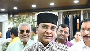 Photo of जीतू पटवारी बंद करे नौटंकी, व्यक्ति का अपमान करने के लिए मांगें माफी: विश्वास सारंग..