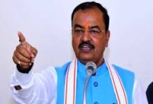 Photo of मतदाता सूची की जांच के आदेश से राहुल और तेजस्वी की उड़ी नींद : केशव प्रसाद…