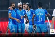 Photo of यूरोप दौरे पर भारत-ए पुरुष हॉकी टीम की शानदार शुरुआत, आयरलैंड को 6-1 से धोया….