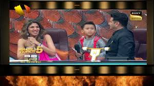 Photo of 19 जुलाई से शुरू होगा ‘सुपर डांसर सीजन 5’…