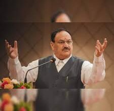Photo of नड्डा ने सऊदी अरब की कंपनियों को भारत में निवेश के लिए आमंत्रित किया..