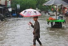 Photo of पाकिस्तान में बाढ़ को लेकर अलर्ट, 17 जुलाई तक सतर्क रहने की चेतावनी..