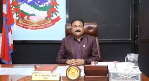 Photo of रिश्वत मांगने संबंधि ऑडियो सामने आने के बाद मंत्री राजकुमार गुप्ता ने दिया इस्तीफा…