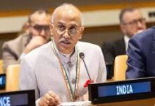 Photo of शांति सैनिकों पर हमलों की जवाबदेही बेहद जरुरी : भारत..
