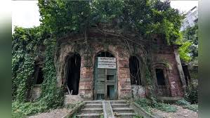 Photo of भारत बंगलादेश में सत्यजीत रे की पैतृक संपत्ति को संग्रहालय बनाने के लिए सहयोग देने को तैयार…