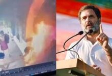 Photo of बालासोर केस: राहुल गांधी ने छात्रा के पिता से बात की, न्याय दिलाने का भरोसा दिया…