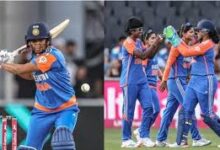 Photo of टी20 में ऐतिहासिक जीत के बाद वनडे सीरीज फतह की तैयारी में हरमनप्रीत की टीम,..