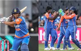 Photo of टी20 में ऐतिहासिक जीत के बाद वनडे सीरीज फतह की तैयारी में हरमनप्रीत की टीम,..