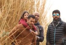 Photo of ‘बजरंगी भाईजान’ सिर्फ मनोरंजन नहीं, लोगों के जख्म भरने वाली फिल्म भी: कबीर खान…