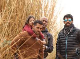 Photo of ‘बजरंगी भाईजान’ सिर्फ मनोरंजन नहीं, लोगों के जख्म भरने वाली फिल्म भी: कबीर खान…