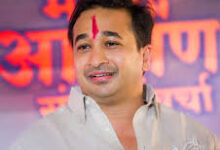 Photo of मुस्लिम वेलफेयर एसोसिएशन ने मंत्री नितेश राणे को भेजी कुरान की मराठी प्रति..
