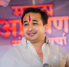 Photo of मुस्लिम वेलफेयर एसोसिएशन ने मंत्री नितेश राणे को भेजी कुरान की मराठी प्रति..