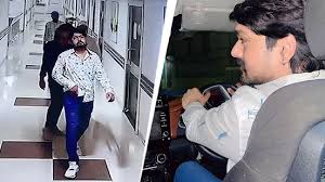 Photo of चंदन मिश्रा हत्याकांड में बड़ी सफलता, मुख्य आरोपी तौशीफ कोलकाता से गिरफ्तार…