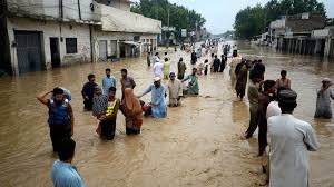 Photo of पाकिस्तान में मानसून का कहर, 200 से अधिक लोगों की मौत…