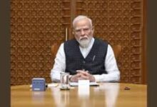 Photo of मानसून की प्रगति अच्छी, अर्थव्यवस्था को लाभ होगा: मोदी…