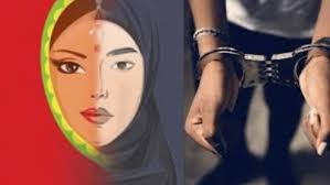 Photo of अलीगढ़ में धर्मांतरण का नेटवर्क: 17 किशोरियों समेत 97 महिलाएं लापता…..