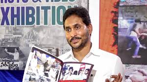 Photo of 3500 करोड़ का शराब घोटाला: पूर्व सीएम जगन मोहन रेड्डी हर महीने लेते थे 60 करोड़ की रिश्वत….