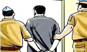 Photo of म्यांमार प्रशिक्षित प्रीपाक उग्रवादी इम्फाल पूर्व से गिरफ्तार…