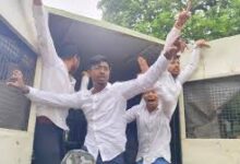 Photo of ओडिशा: इंजीनियरिंग छात्रा से बलात्कार के आरोप में कांग्रेस का युवा नेता गिरफ्तार….
