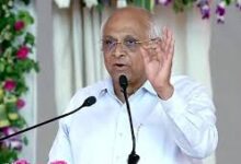 Photo of गुजरात में स्वामित्व योजना: अब मुफ्त मिलेगी संपत्ति की सनद, 25 लाख ग्रामीणों को राहत…