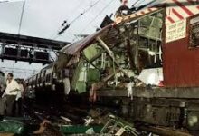 Photo of 2006 मुंबई ट्रेन ब्लास्ट केस: सबूतों के अभाव में बॉम्बे हाईकोर्ट ने 12 आरोपियों को किया बरी…