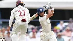 Photo of भारत बनाम इंग्लैंड अंडर-19 यूथ टेस्ट दूसरा दिन: एकांश सिंह के शतक के बाद भारत की सधी शुरुआत…