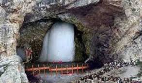 Photo of अमरनाथ यात्रा: जम्मू आधार शिविर से 2,896 तीर्थयात्रियों का जत्था रवाना…