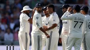 Photo of भारत को 358 रन पर समेटकर इंग्लैंड ने की ठोस शुरुआत…